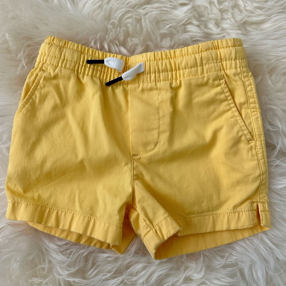Vineyard Vines Toddler Boys Pull-On Chino Shorts 2T